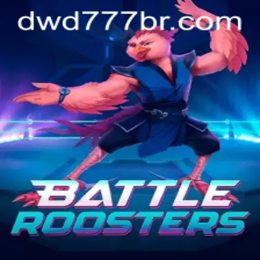 BattleRoosters: Unleashing the Mayhem with dwd777