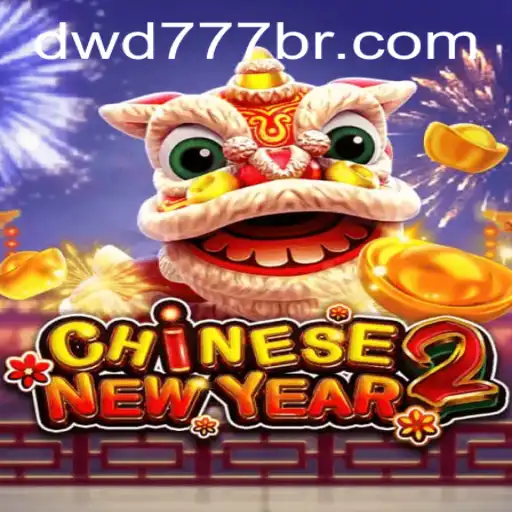 Discovering CHINESENEWYEAR2: A Festive Gaming Experience