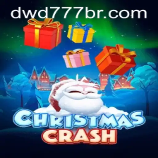 ChristmasCrash: A Festive Gaming Experience with dwd777