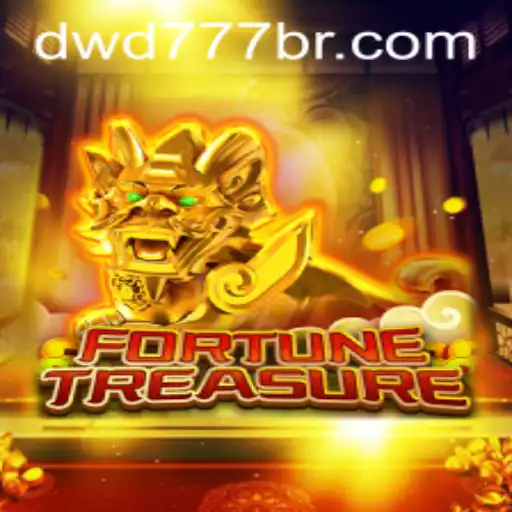 Discover the World of FortuneTreasure with Code dwd777
