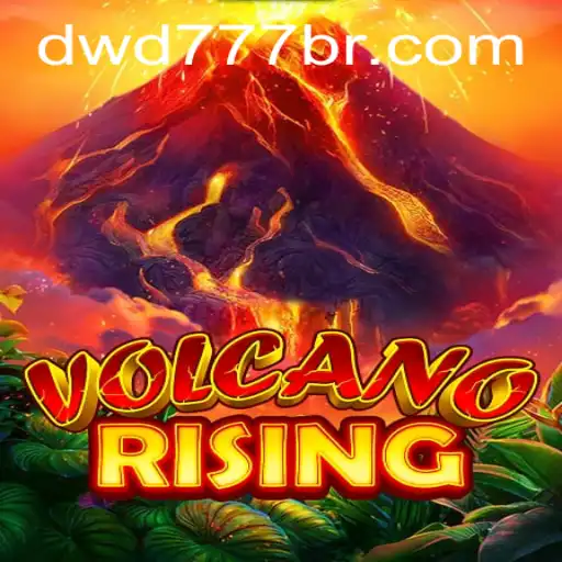 VolcanoRising: An Immersive Journey into the Heart of Adventure