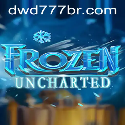 FrozenUncharted: Adventure Awaits with a Twist