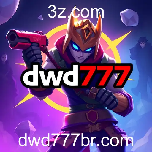 Revolução nos Jogos Online: O Surgimento de dwd777