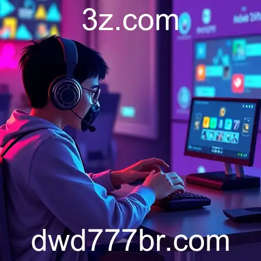 O Impacto dos Jogos Online na Educação Atual