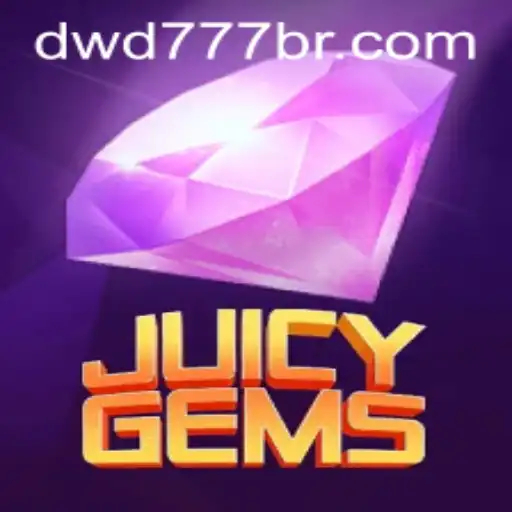 JuicyGems: A Fresh Take on Puzzle Gaming with DWD777