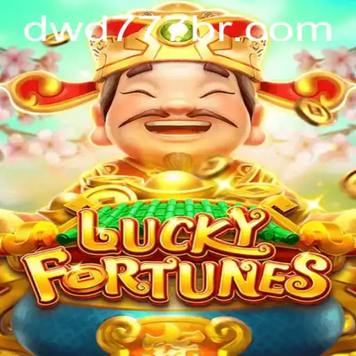 Experience the Excitement of LUCKYFORTUNES: A Deep Dive into the Game