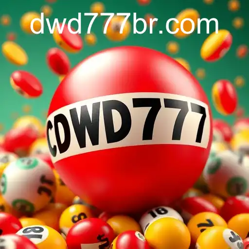 The Fascinating World of Lottery Games: Understanding DWD777