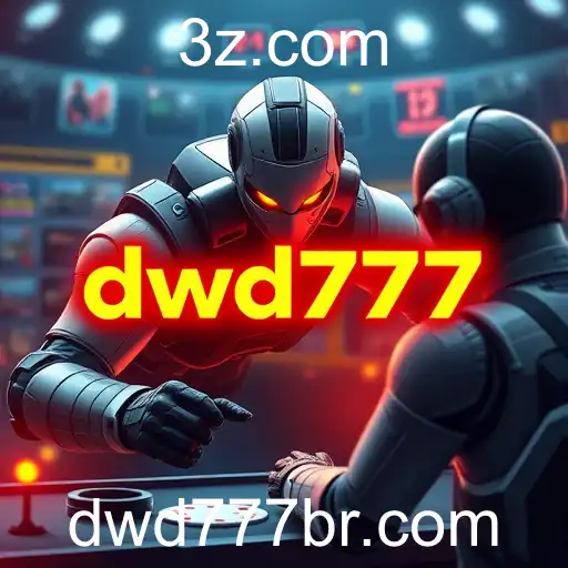 Impacto da Inteligência Artificial nos Jogos Online: Uma Nova Era para 'dwd777'