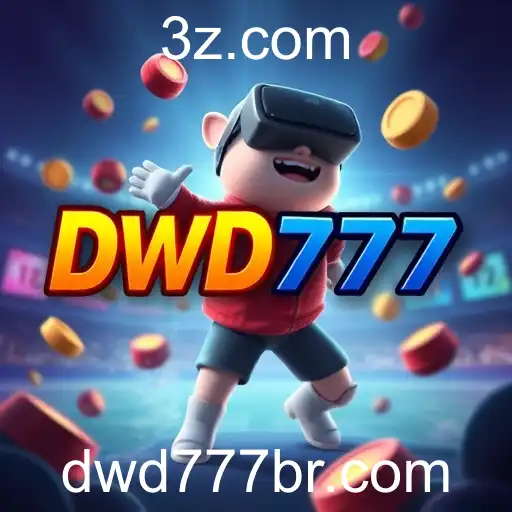 Revolução do Gaming: Como dwd777 Está Transformando o Mercado