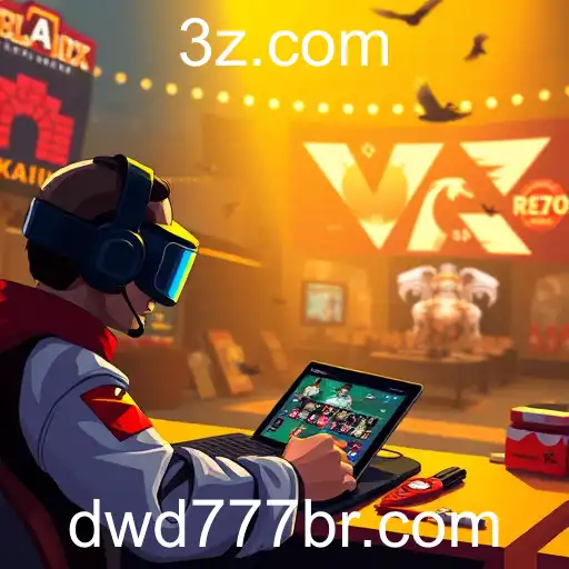 Ascensão dos Jogos Online: Tendências e Futuro