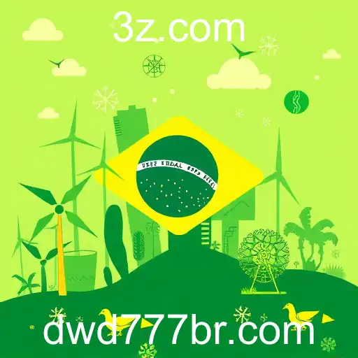 Inovações em Tecnologia e Sustentabilidade no Brasil