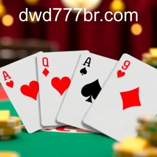 Discover the World of Online Baccarat with dwd777