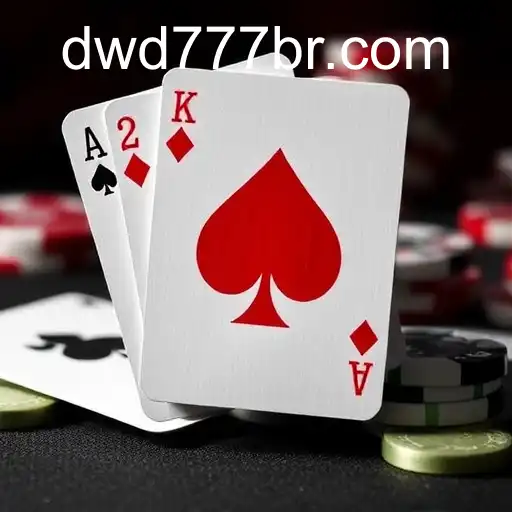 The Intriguing World of Poker Games