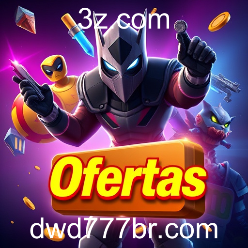 Explorando a Categoria de Ofertas no Site DWD777