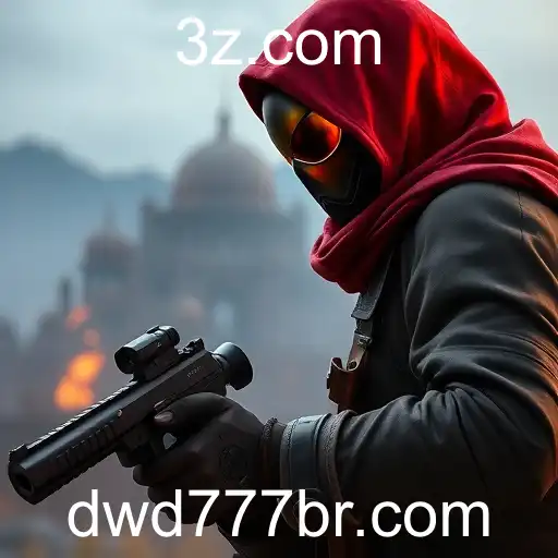 A Revolução dos Jogos com dwd777: Uma Nova Era para Gamers