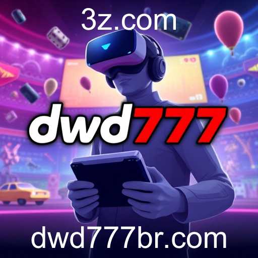 dwd777: A Revolução dos Jogos em 2025