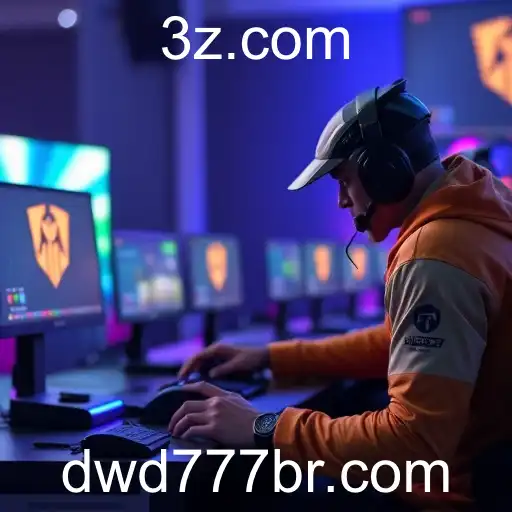 O Impacto de dwd777 nos Jogadores Brasileiros