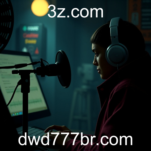 Podcasts Interativos: A Evolução dos Jogos Narrativos