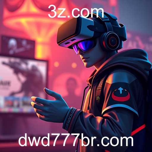 Tendências e Evoluções do Mercado de Jogos em 2025