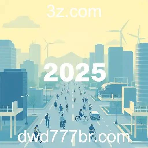 Transformações Tecnológicas e Sociais em 2025