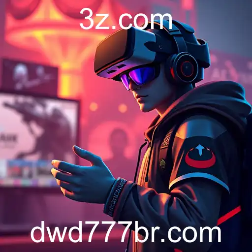 Tendências e Evoluções do Mercado de Jogos em 2025